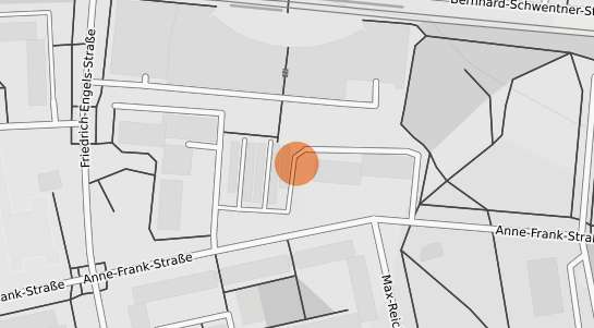 Mietspiegelkarte Schwerin Grosser Dreesch